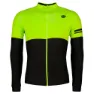 Black yellow