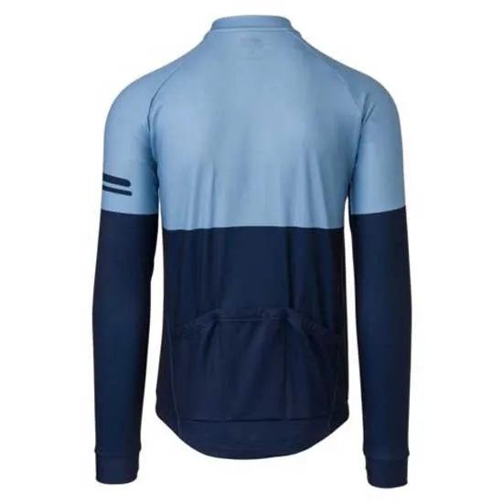 AGU Duo Essential Langarm-trikot AGU Duo Essential Langarm-trikot