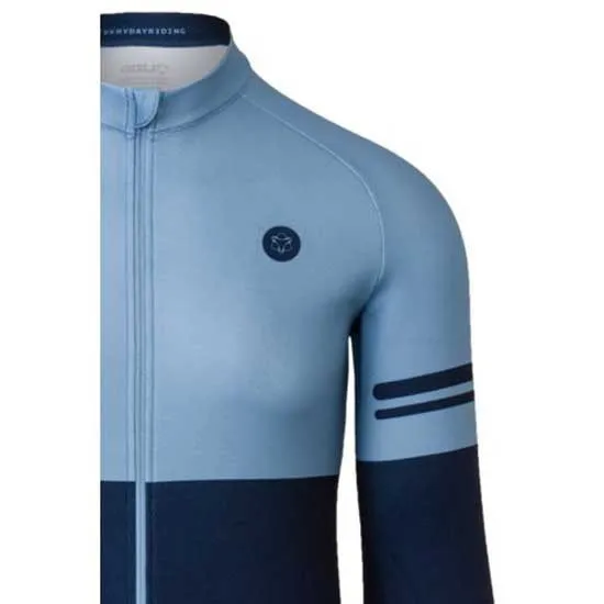 AGU Duo Essential Langarm-trikot AGU Duo Essential Langarm-trikot