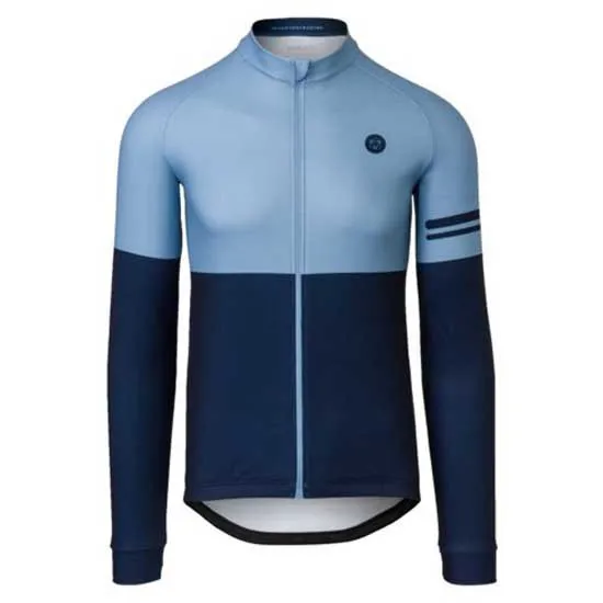 AGU Duo Essential Langarm-trikot AGU Duo Essential Langarm-trikot