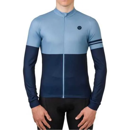 AGU Duo Essential Langarm-trikot AGU Duo Essential Langarm-trikot