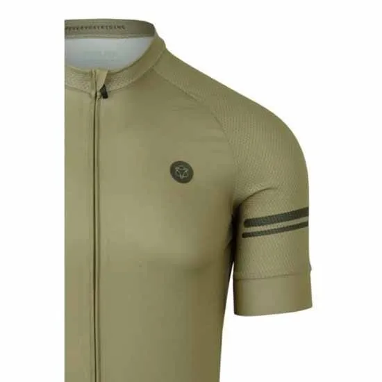 AGU Duo Essential Strategy Kurzarm-radtrikot AGU Duo Essential Strategy Kurzarm-radtrikot