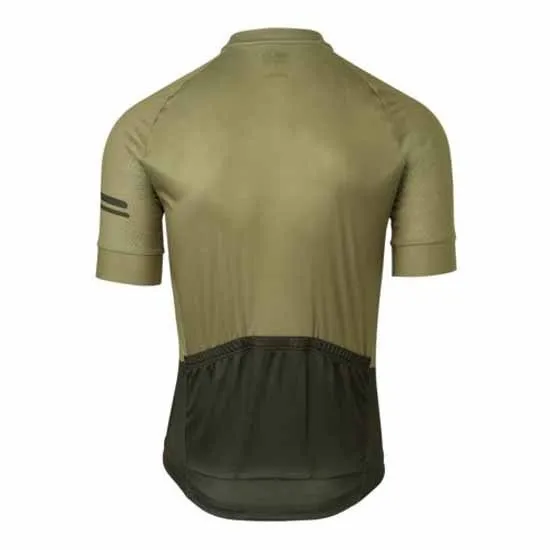 AGU Duo Essential Strategy Kurzarm-radtrikot AGU Duo Essential Strategy Kurzarm-radtrikot
