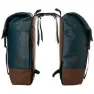 AGU Dwr Urban Fahrradtaschen 36l