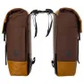 AGU Dwr Urban Fahrradtaschen 36l