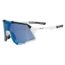 AGU Dynamic Sonnenbrille, Black, HDII Blue Lens/CAT3