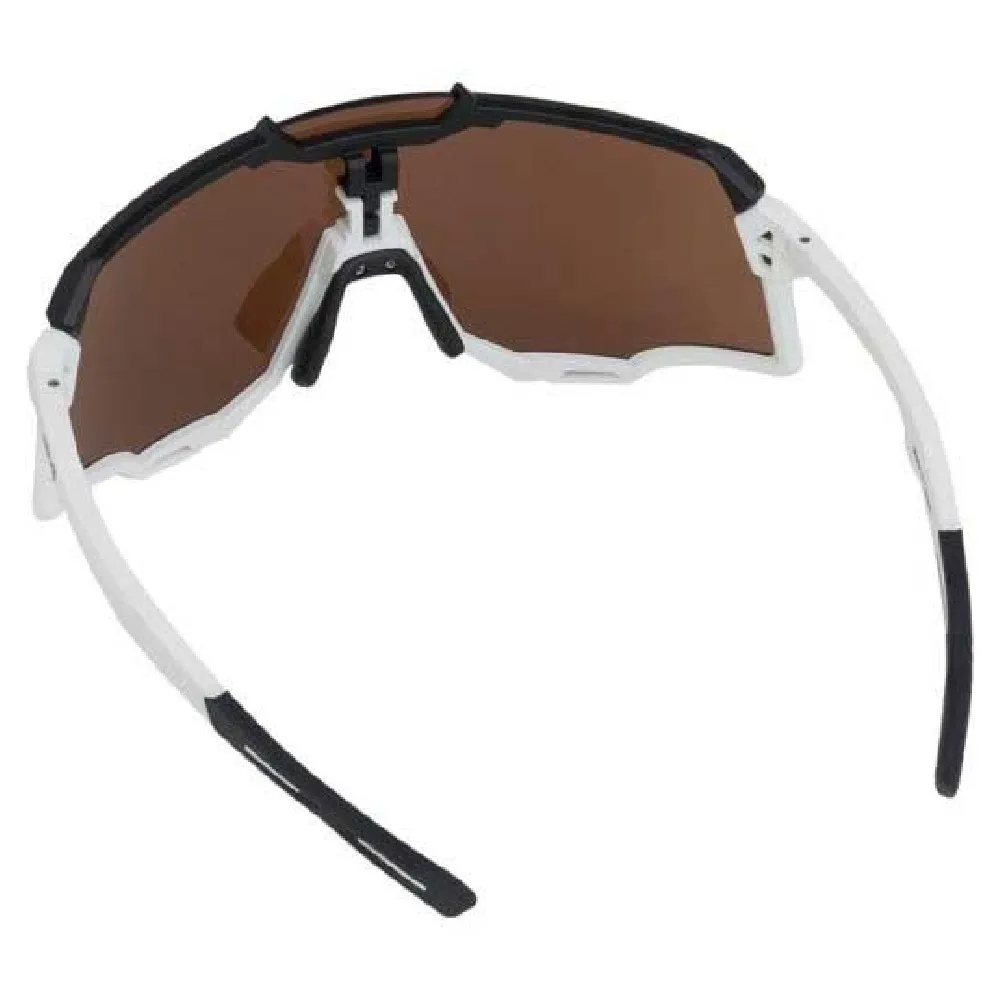 AGU Dynamic Sonnenbrille, Black, HDII Blue Lens/CAT3 AGU Dynamic Sonnenbrille, Black, HDII Blue Lens/CAT3