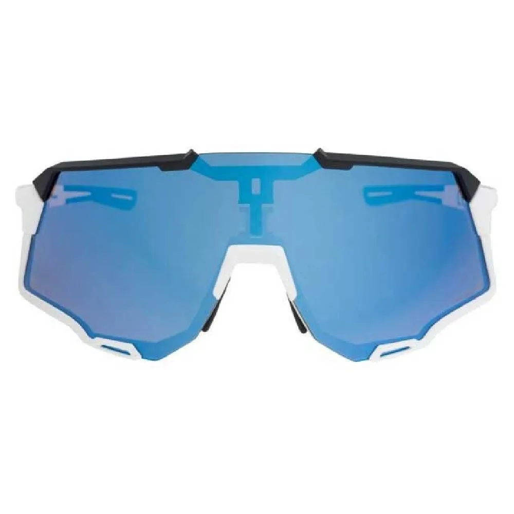 AGU Dynamic Sonnenbrille, Black, HDII Blue Lens/CAT3 AGU Dynamic Sonnenbrille, Black, HDII Blue Lens/CAT3
