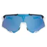 AGU Dynamic Sonnenbrille, Black, HDII Blue Lens/CAT3