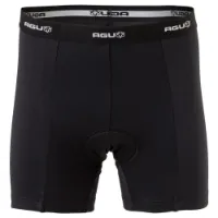 AGU Essential Green 95 Boxershorts