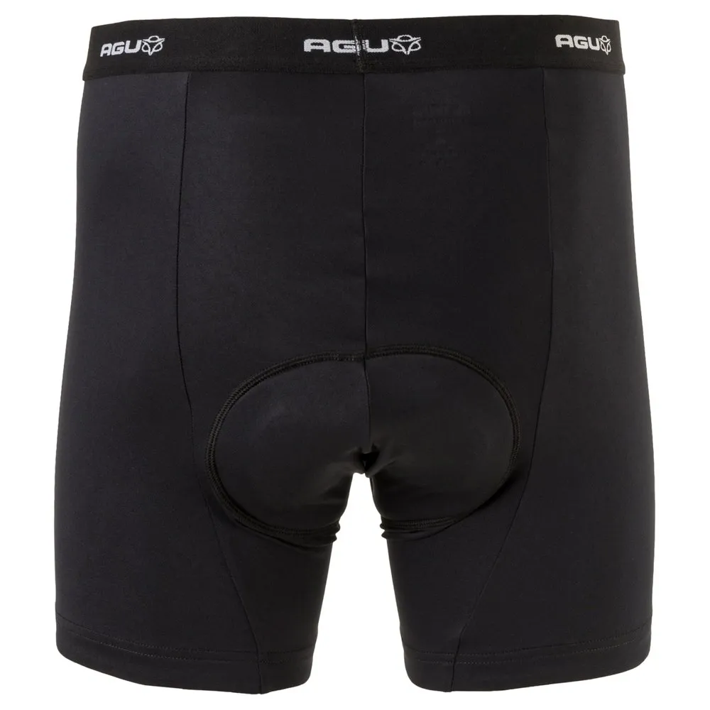 AGU Essential Green 95 Boxershorts