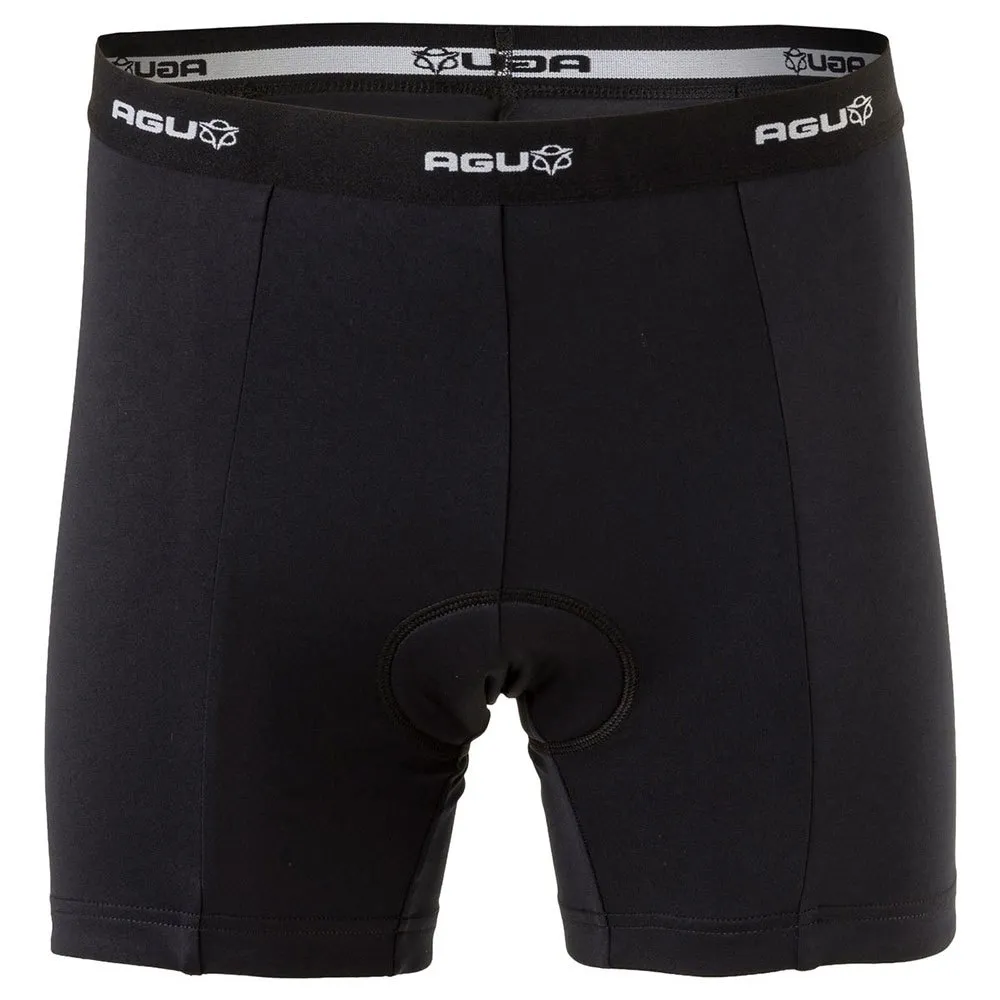 AGU Essential Green 95 Boxershorts