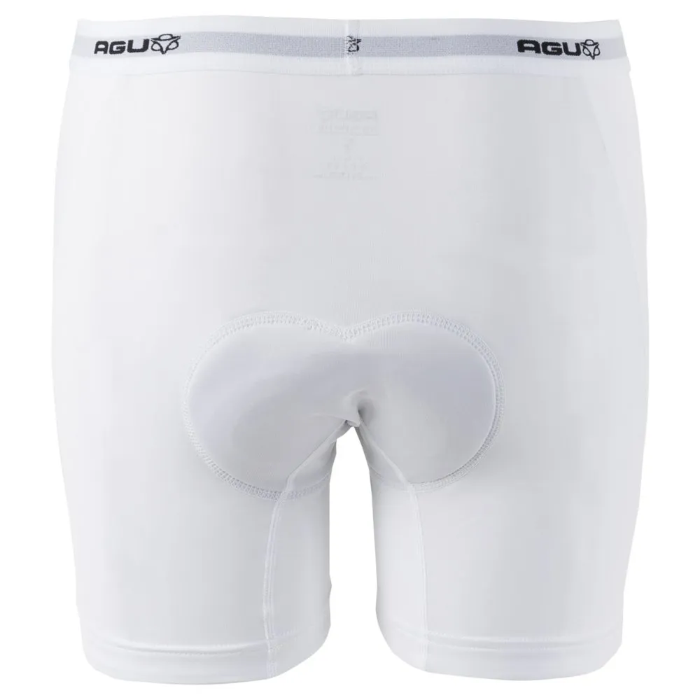 AGU Essential Green 95 Boxershorts