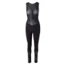 AGU Essential Hi-vis Lange Trägerhose