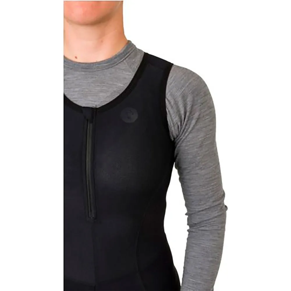AGU Essential Hi-vis Lange Trägerhose AGU Essential Hi-vis Lange Trägerhose