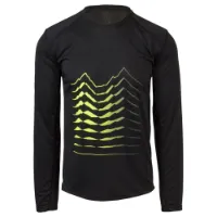 AGU Essential Ii Langarm Enduro Trikot AGU Essential Ii Langarm Enduro Trikot