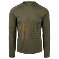 AGU Essential Ii Langarm Enduro Trikot AGU Essential Ii Langarm Enduro Trikot