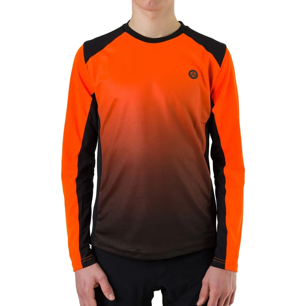 AGU Essential Ii Langarm Enduro Trikot