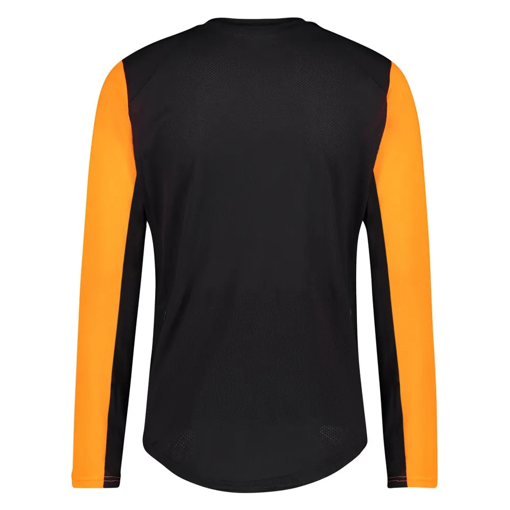 AGU Essential Ii Langarm Enduro Trikot
