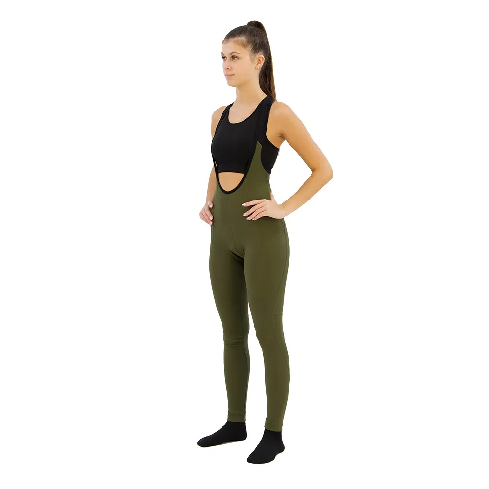 AGU Essential Ii Lange Trägerhose AGU Essential Ii Lange Trägerhose