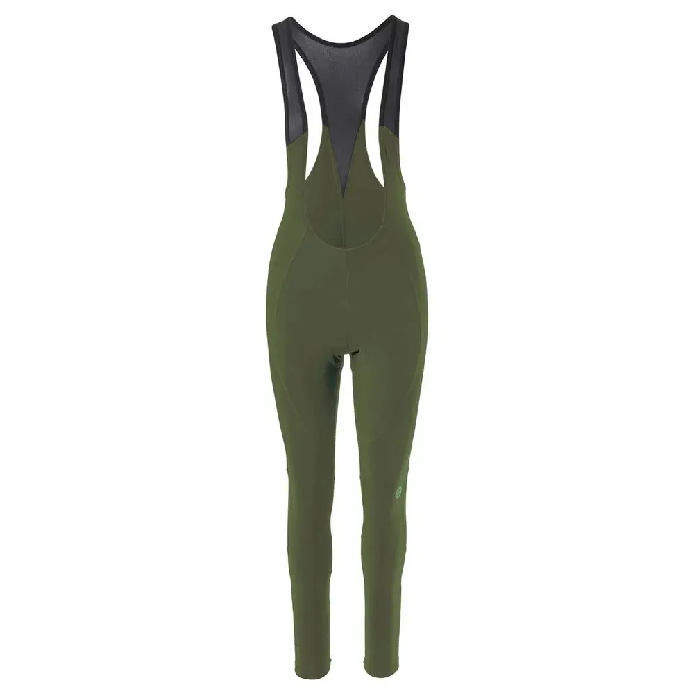 AGU Essential Ii Lange Trägerhose AGU Essential Ii Lange Trägerhose
