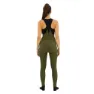 AGU Essential Ii Lange Trägerhose