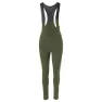 AGU Essential Ii Lange Trägerhose