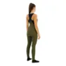 AGU Essential Ii Lange Trägerhose