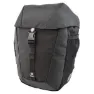 AGU Essential Klickfix 12l Fahrradtaschen, Black, One Size