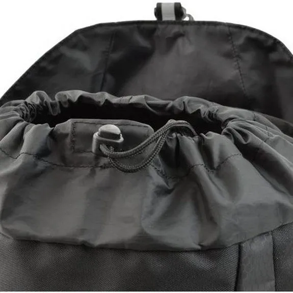 AGU Essential Klickfix 12l Fahrradtaschen, Black, One Size AGU Essential Klickfix 12l Fahrradtaschen, Black, One Size