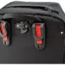 AGU Essential Klickfix 12l Fahrradtaschen, Black, One Size