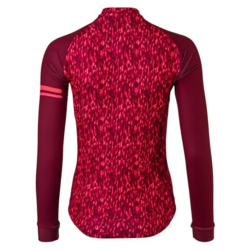 AGU Essential Langarm-trikot AGU Essential Langarm-trikot