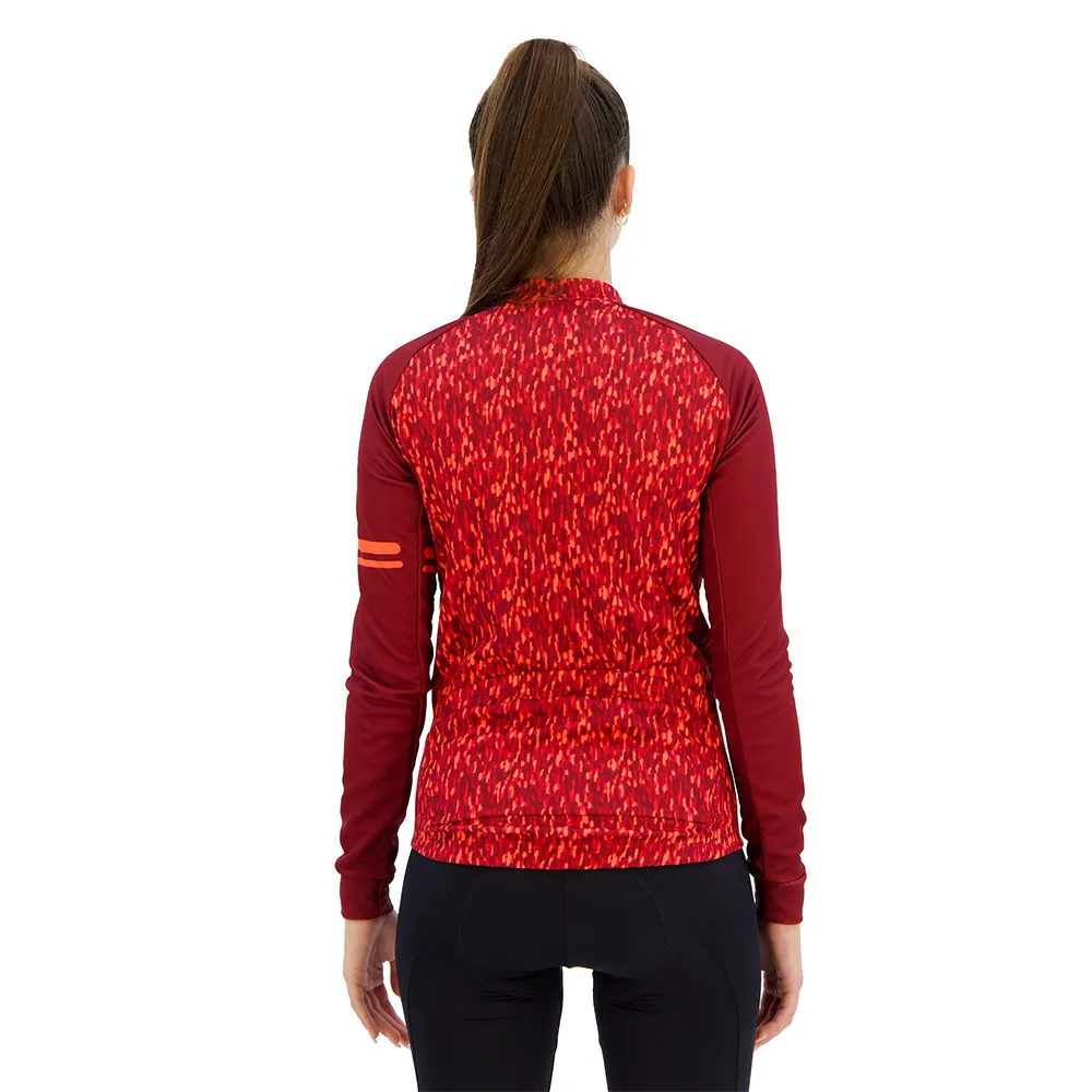 AGU Essential Langarm-trikot AGU Essential Langarm-trikot