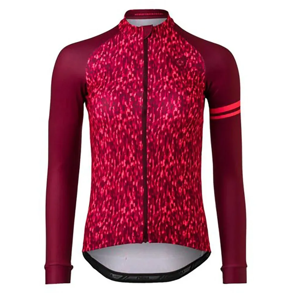 AGU Essential Langarm-trikot AGU Essential Langarm-trikot