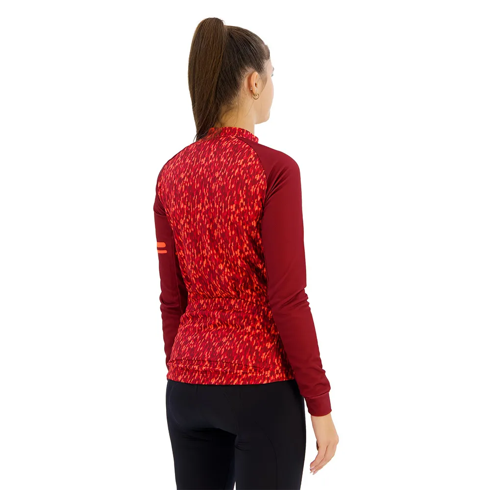 AGU Essential Langarm-trikot AGU Essential Langarm-trikot