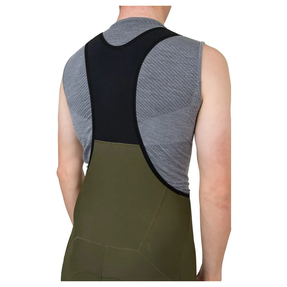 AGU Essential Lange Trägerhose