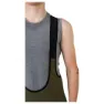 AGU Essential Lange Trägerhose