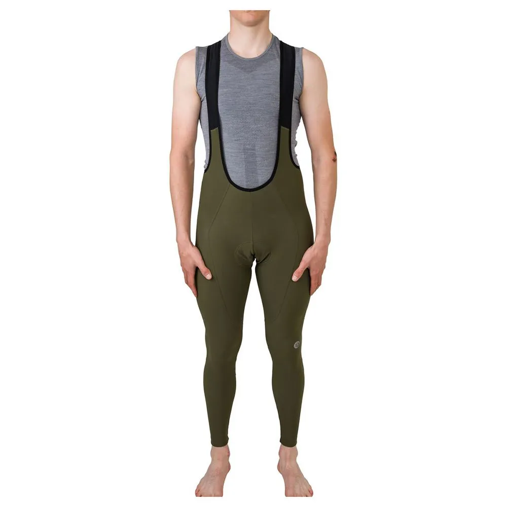AGU Essential Lange Trägerhose