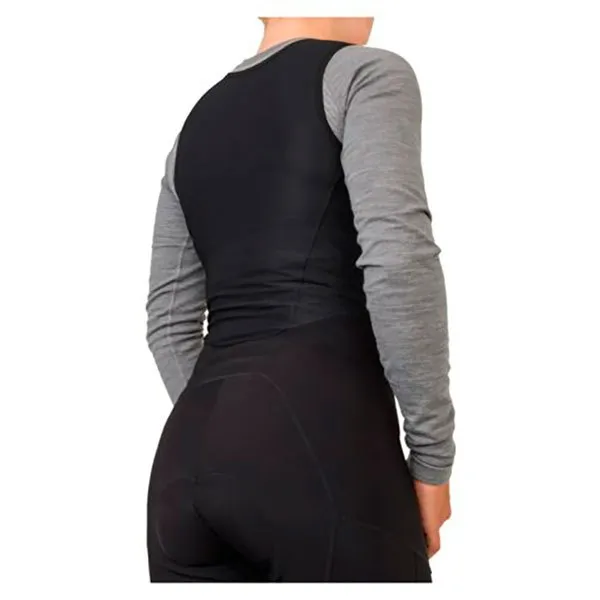 AGU Essential Prime Dwr Lange Trägerhose AGU Essential Prime Dwr Lange Trägerhose