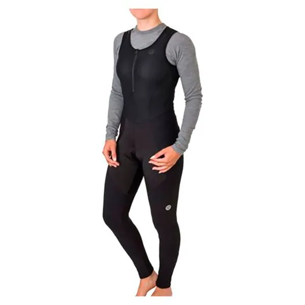 AGU Essential Prime Dwr Lange Trägerhose AGU Essential Prime Dwr Lange Trägerhose