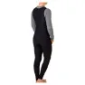 AGU Essential Prime Dwr Lange Trägerhose