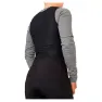 AGU Essential Prime Dwr Lange Trägerhose