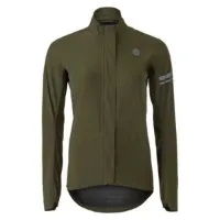 AGU Essential Prime Rain Ii Jacke AGU Essential Prime Rain Ii Jacke