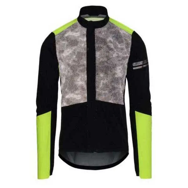 AGU Essential Prime Rain Ii Jacke