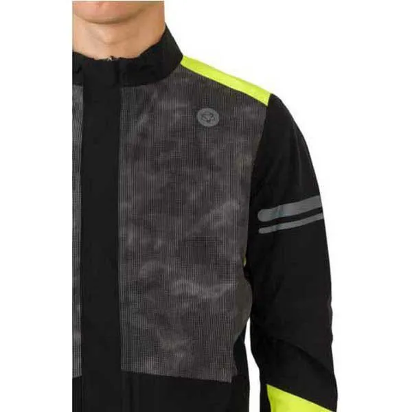 AGU Essential Prime Rain Ii Jacke
