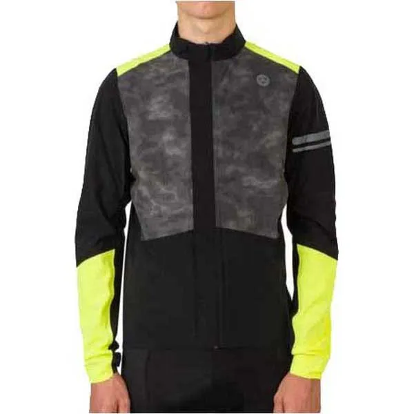 AGU Essential Prime Rain Ii Jacke