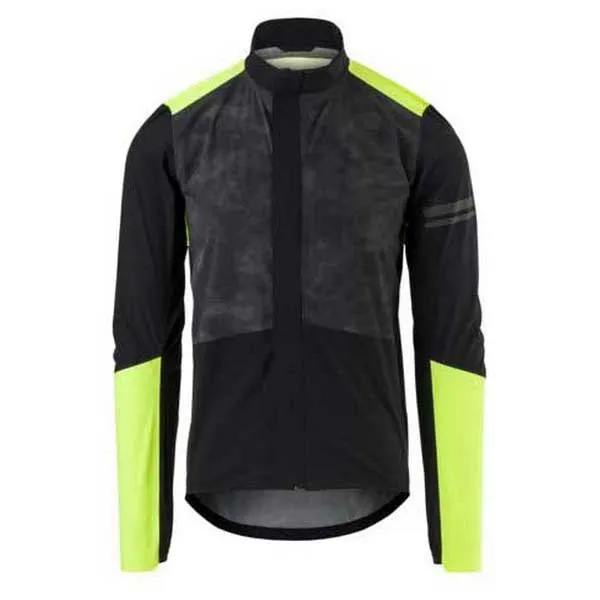 AGU Essential Prime Rain Ii Jacke