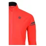 AGU Essential Rain Ii Jacke, Safety red