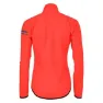 AGU Essential Rain Ii Jacke, Safety red