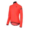 AGU Essential Rain Ii Jacke, Safety red